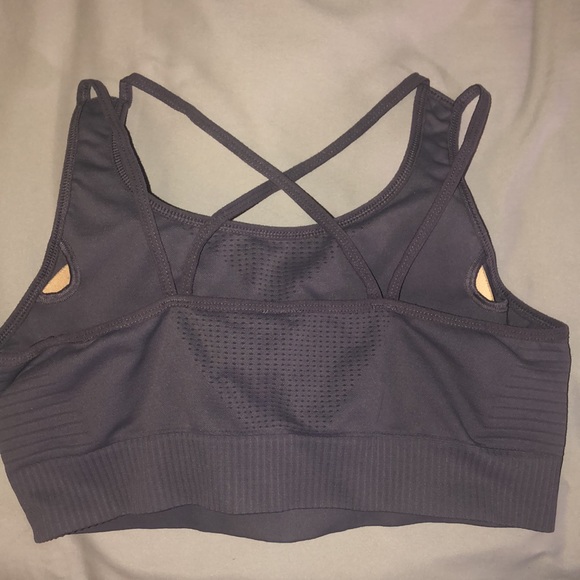 Womens best brand sports bra size M - Picture 2 of 2